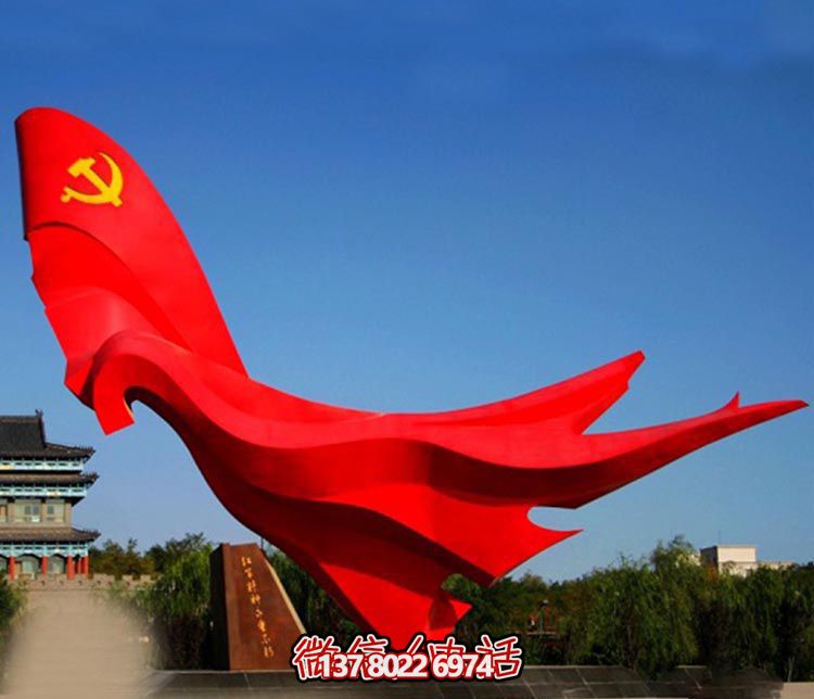 精美玻璃鋼雕塑，給景區帶來精彩景觀