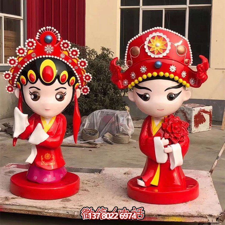 多彩擺件，點亮你的生活