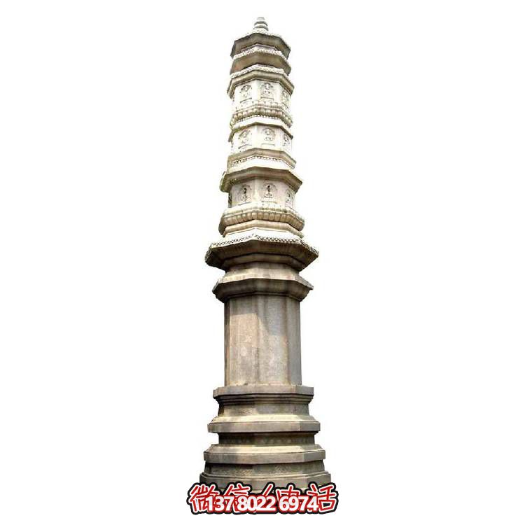 精致的石雕園林雕塑藝術——給您的戶外、寺廟和大型經幢以獨特的裝飾魅力