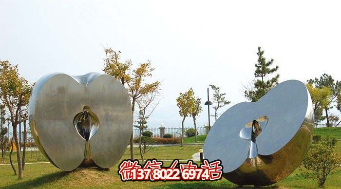 非凡創(chuàng)意，不銹鋼雕塑兒童樂園