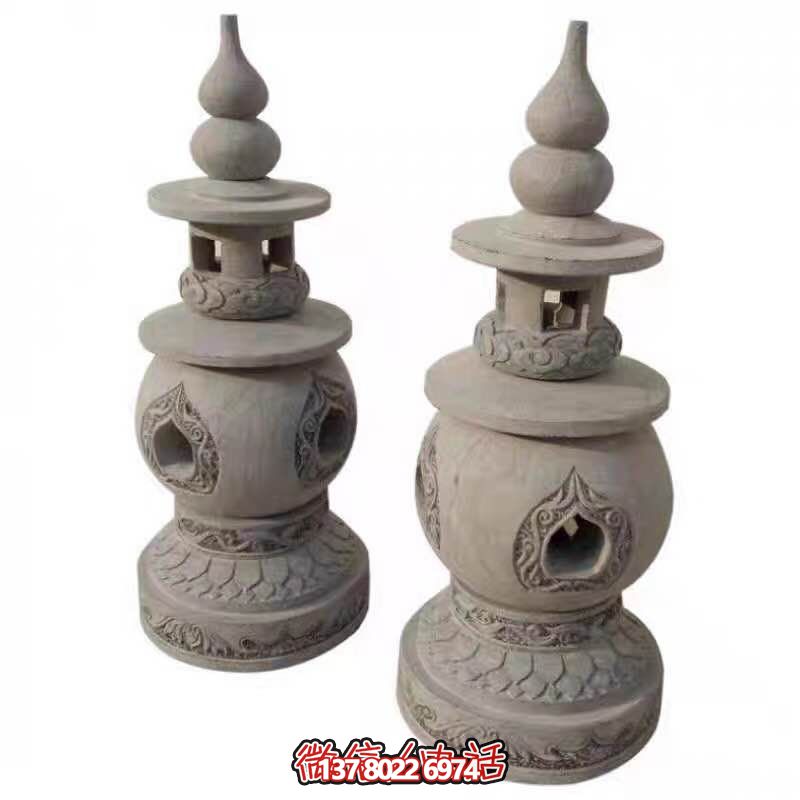 燈籠雕塑-太陽(yáng)能石燈青石日式照明石燈籠做舊石雕庭院園林地?zé)魯[件 燈籠雕塑-太陽(yáng)能石燈青石日式照明石燈籠做舊石雕庭院園林地?zé)魯[件